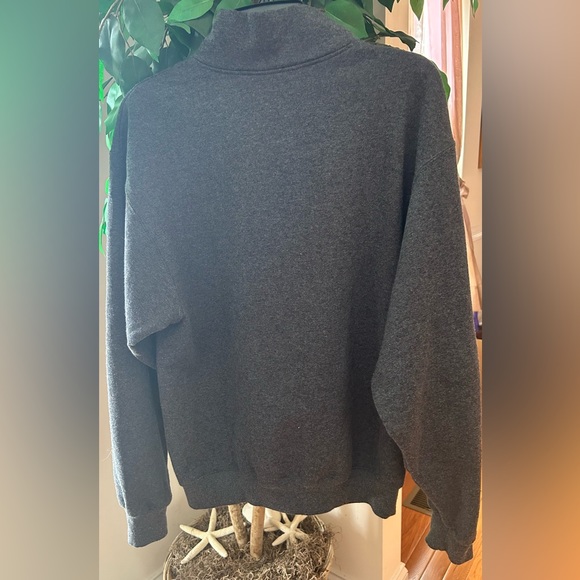 Towson University  Quarter Zip - Picture 6 of 7